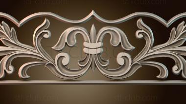 3D model SC_0720 (STL)