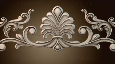 3D мадэль SC_0721 (STL)