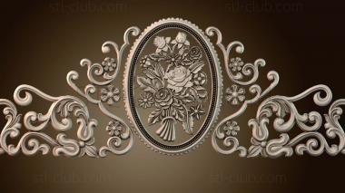 3D model SC_0723 (STL)