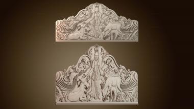 3D model SC_0748 (STL)