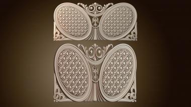 3D model SC_0825 (STL)