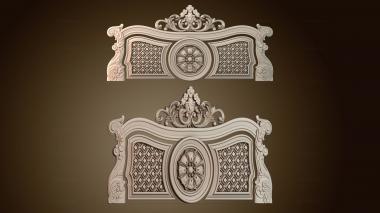 3D мадэль SC_0831 (STL)