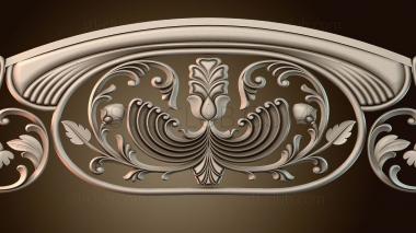 3D мадэль SC_0834 (STL)