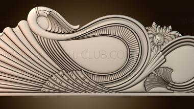 3D мадэль SC_0852 (STL)