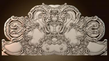 3D мадэль SC_0903 (STL)