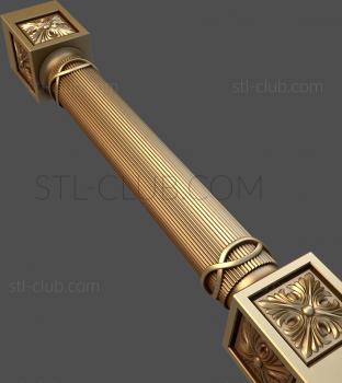 3D model ST_0047 (STL)