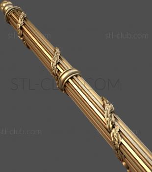 3D model ST_0134 (STL)