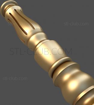 3D модель ST_0160 (STL)