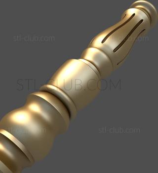 3D модель ST_0160 (STL)