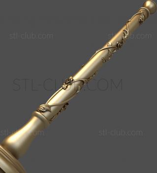 3D model ST_0170 (STL)