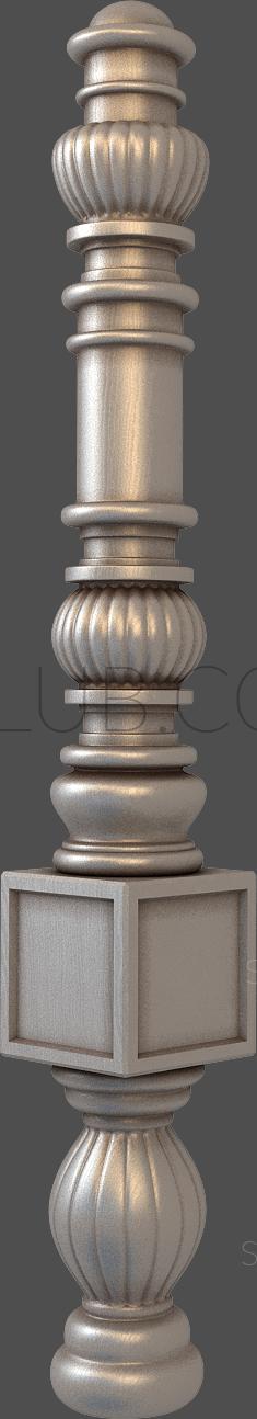 3D model ST_0175 (STL)