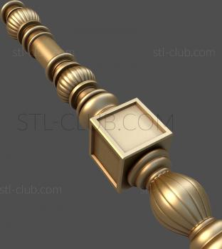 3D model ST_0175 (STL)