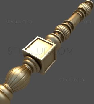 3D model ST_0175 (STL)