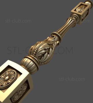 3D model ST_0181 (STL)