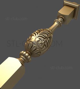 3D model ST_0184 (STL)