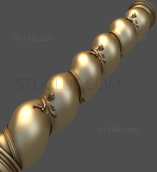 3D model ST_0186 (STL)