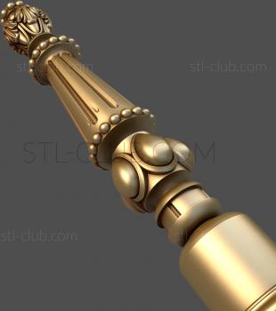 3D model ST_0196 (STL)