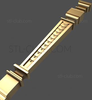 3D model ST_0204 (STL)