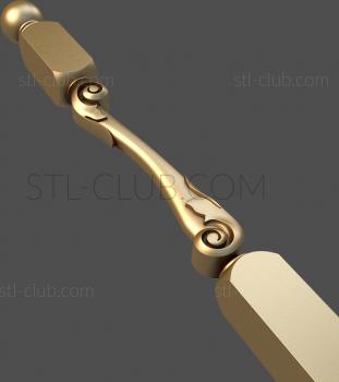 3D model ST_0210 (STL)