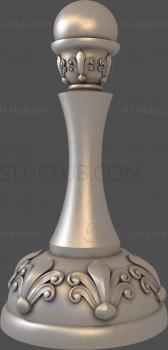 3D model ST_0217 (STL)