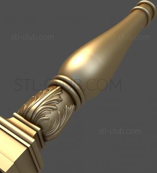 3D model ST_0221 (STL)