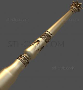 3D model ST_0225 (STL)