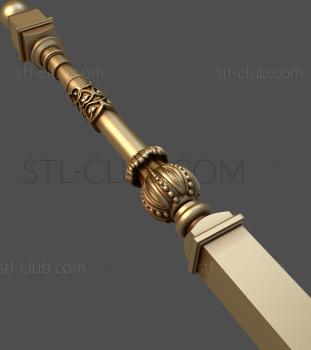 3D model ST_0247 (STL)