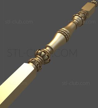 3D model ST_0248 (STL)