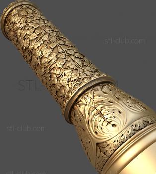 3D модель ST_0267 (STL)