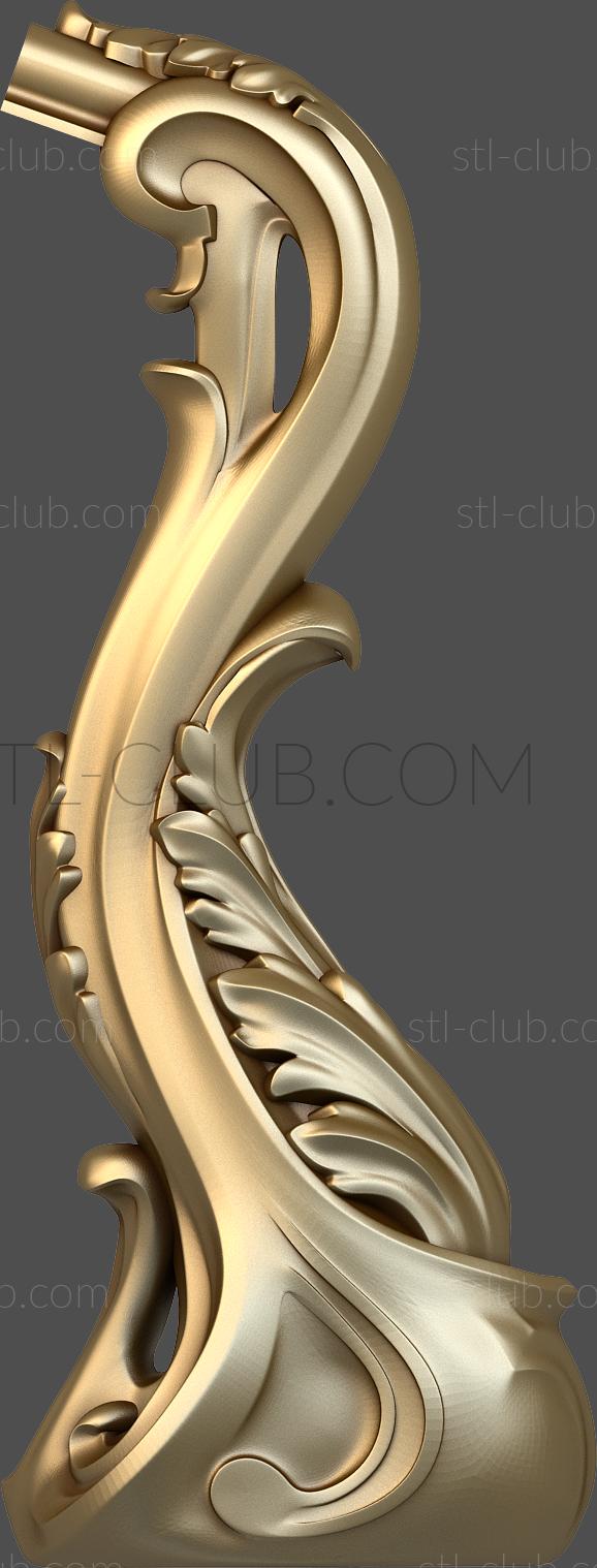 3D model ST_0269 (STL)