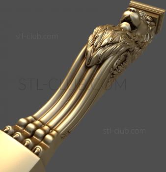 3D модель ST_0270 (STL)