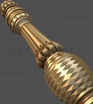 3D model ST_0277 (STL)