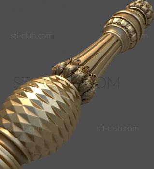 3D model ST_0277 (STL)