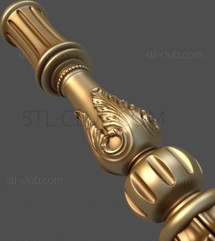 3D модель ST_0282 (STL)