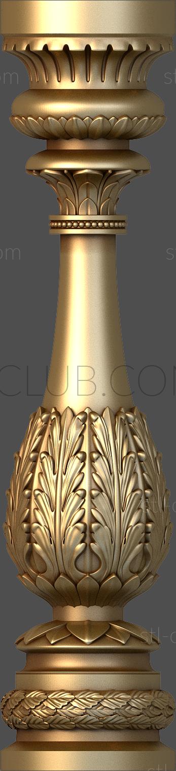 3D model ST_0283 (STL)