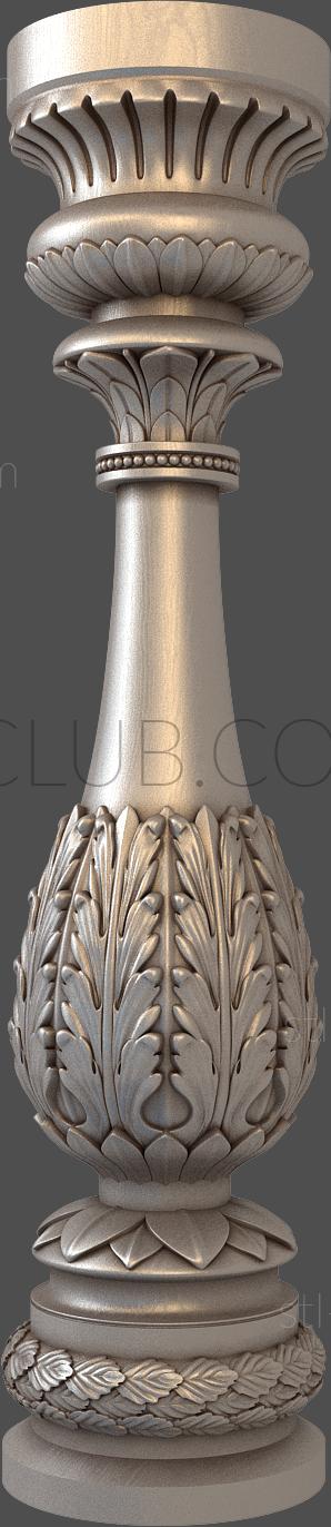 3D model ST_0283 (STL)