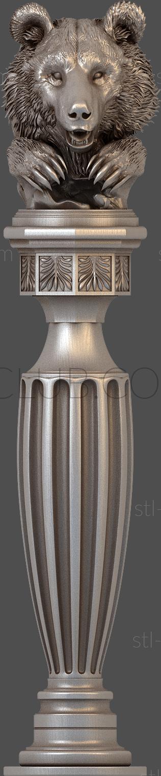 3D model ST_0289 (STL)