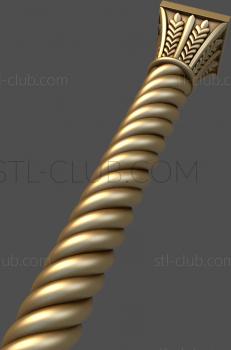 3D model ST_0292 (STL)