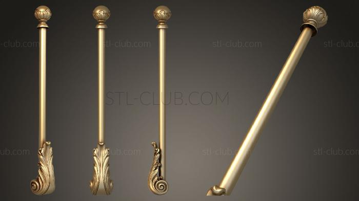 3D model ST_0308 (STL)