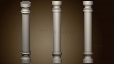 3D model Column (STL)