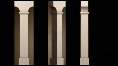 3D модель ST_0420 (STL)