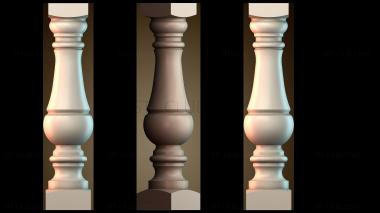 3D model ST_0425 (STL)