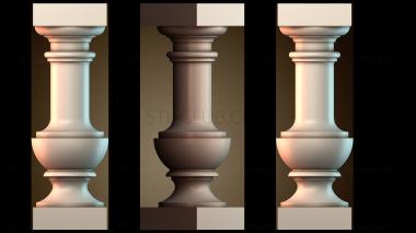 3D model ST_0427 (STL)