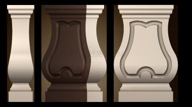 3D модель ST_0428 (STL)