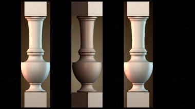 3D model ST_0430 (STL)