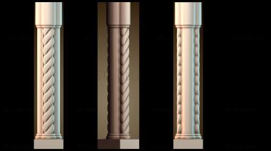 3D model ST_0431 (STL)