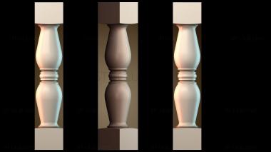 3D модель ST_0436 (STL)