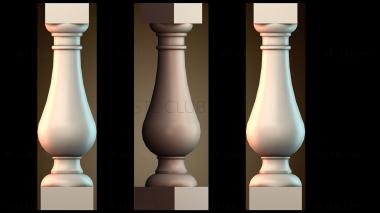 3D модель ST_0437 (STL)