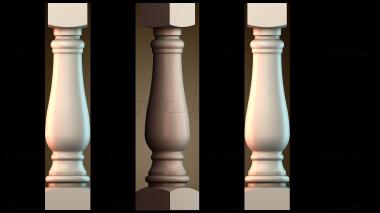 3D мадэль ST_0439 (STL)