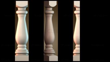 3D мадэль ST_0443 (STL)